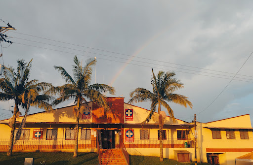 Hospital de Morales