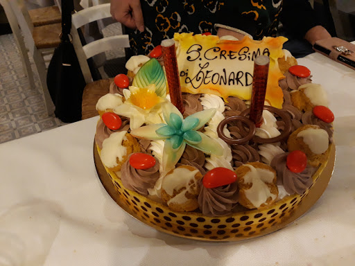 Da Giannino - Visual