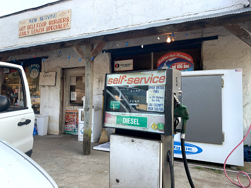 Jackson Store - Visual