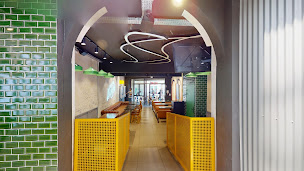 Photo n°25 de Str'eat Burger Bordeaux Victoire à Bordeaux (Restaurant)