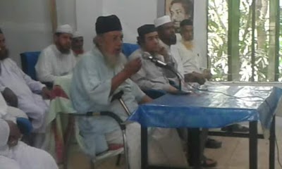 Photos of Chipatoli Madrasha