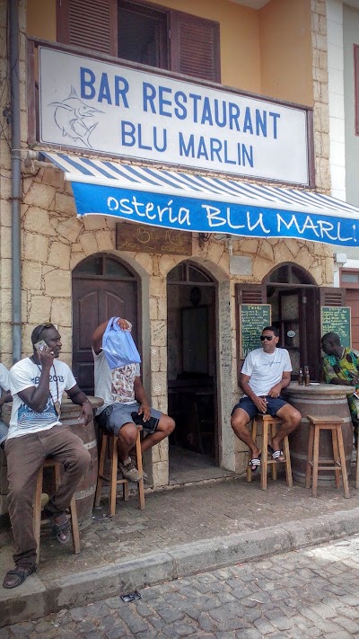 Photos of Blue Marlin