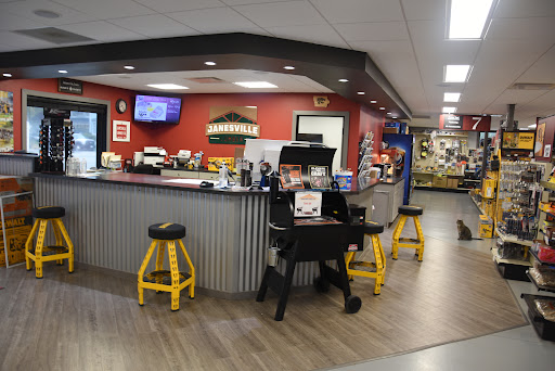 Janesville Lumber - Thumbnail