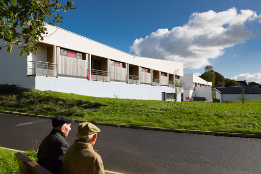 Photo de Résidence du Val Elorn à Plounéour-Ménez (29410)