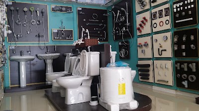Photos of ANBI General Trading LLC - Valves Suppliers / Pipe Fittings Suppliers