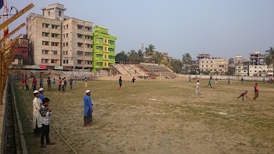 Photos of Shaheed Salam Stadium, Feni