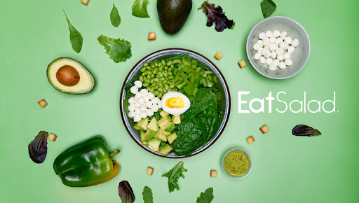 Photo 3 - Eat Salad
