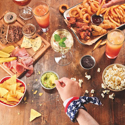 Photo n°67 de Buffalo Grill Avrainville à Avrainville (Restaurant de grillades à l'américaine)