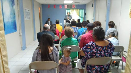 Iglesia Pentecostal Unida de Canovanas - Puerta del Cielo