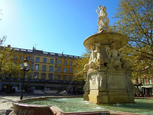 Maître FOUQUENET LAETITIA - Avocat - CARCASSONNE