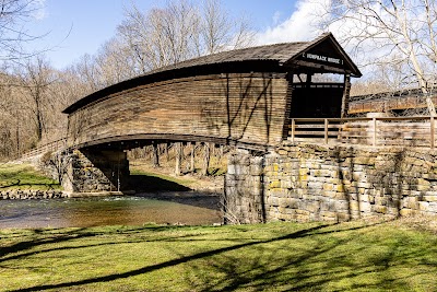 Humpback Bridge