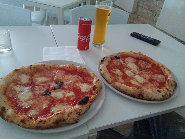 Picea Pizzeria