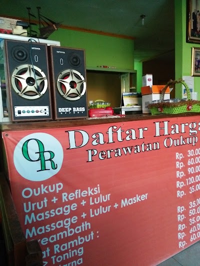 Photos of Oukup Rando
