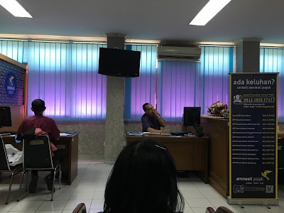Photos of KPP Pratama Jakarta Tamansari Satu