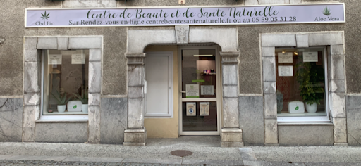 Photo de Institut Spa Montagne à Laruns (64440)