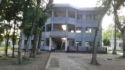 Photos of Faridpur Zilla School