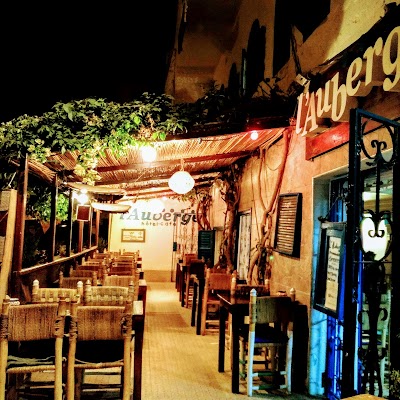 Photos of L'Auberge
