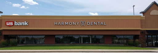 Harmony Dental