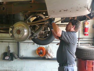 Photos of S and S Auto Repair Service LLC