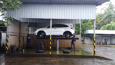 Photos of Stafford Motors Service Center