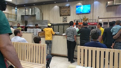 Photos of کبابی هیزم