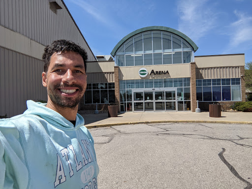 Brunswick Auto Mart Arena - Thumbnail