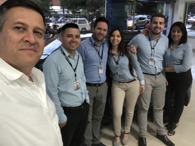 Photos of Concesionario Hyundai Macarena Motors