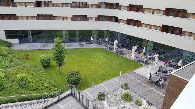 Austria Trend Alpine Resort Fieberbrunn