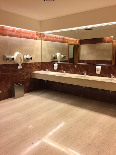 Photos of Atahotel Expo Fiera
