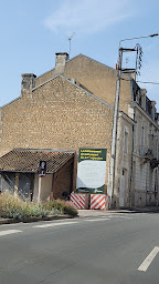 Photo n°35 de AZ COM - (FUSION des societes LUBICOM & SONEP) à Fontaine-le-Comte (Service d'habillage de véhicules)