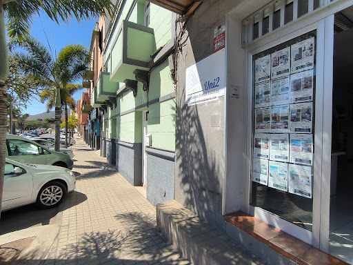 UNI2 Gestiones Inmobiliarias