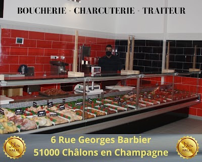 Boucherie SLITI - Boucherie halal Gallery - France