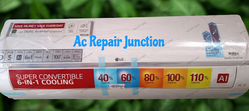 🔧 AC Repair Junction - Your One-Stop Solution for Appliance Repair in Vasai-Virar-Nalasopara! 🔧 post image