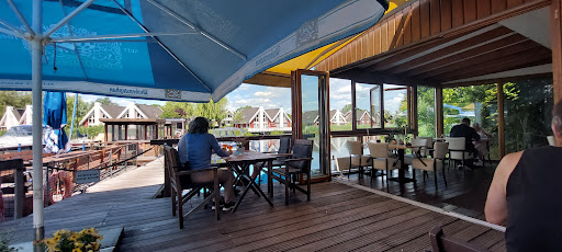 Hafenrestaurant, Bootsvermietung - Thumbnail