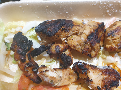 Fernandos Pizza And Kebab Gallery - United Kingdom