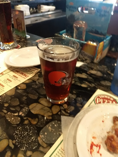 Inner Circle Pizza Canfield - Thumbnail