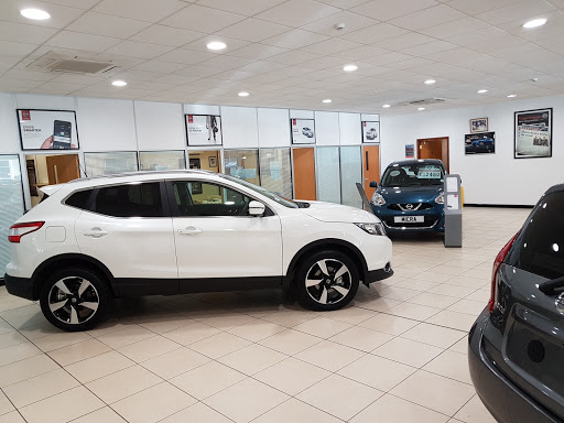 Polesworth Garage Gallery - United Kingdom