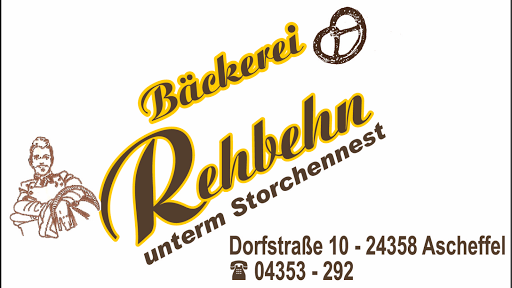 Bäckerei Rehbehn - Thumbnail