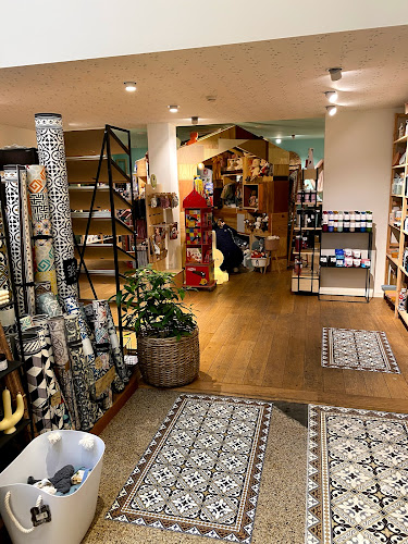 Hopono - Concept Store Bruxelles