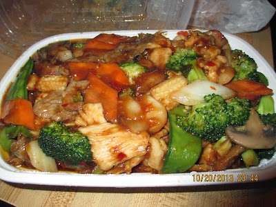Photos of China House 88