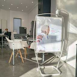 Photo n°6 de Allianz Assurance BOULOGNE BILLANCOURT - Ag LACORRE ASSOCIES à Boulogne-Billancourt (Compagnie d'assurance moto)