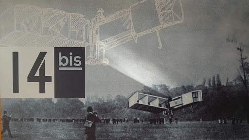 14 Bis