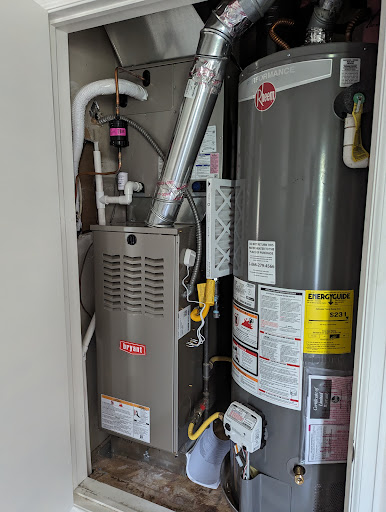 Fort Collins Heating & Air Conditioning - Thumbnail