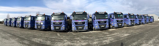 Transports Developpement Du Volvestre Gallery - France