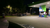 OMV - Benzinărie