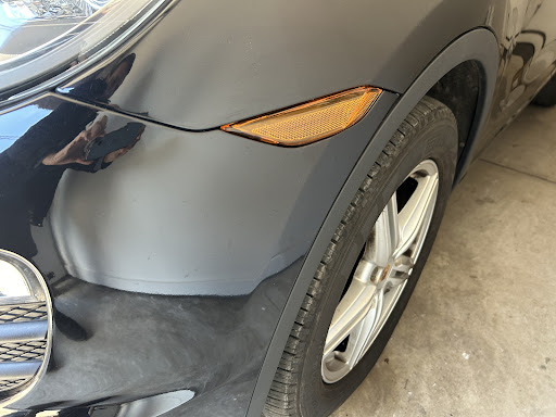 Kraftsmen Auto Body