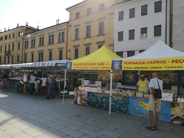 Astoria Hotel Italia