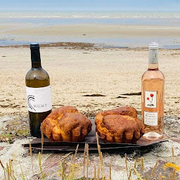 Photo n°3 de Au Petit Versailles Gourmand - Maison Renet (Valognes en Cotentin) à Valognes (Salon de thé)