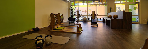 Aktiv - medizinische Fitness - Thumbnail