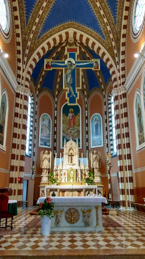 Parrocchia di San Giacomo Apostolo